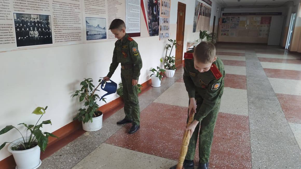 1 Мая — Праздник Труда и Весны!.