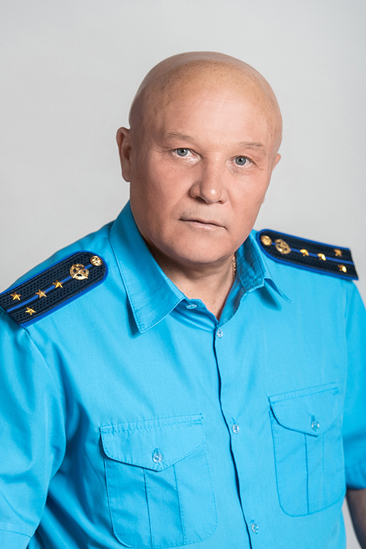 Воронцов Иван Юрьевич
