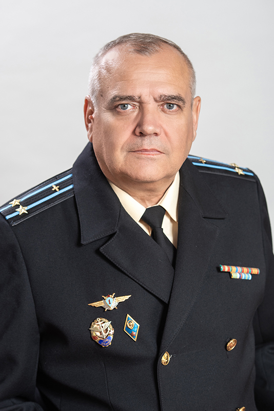 Галкин Виктор Владимирович.