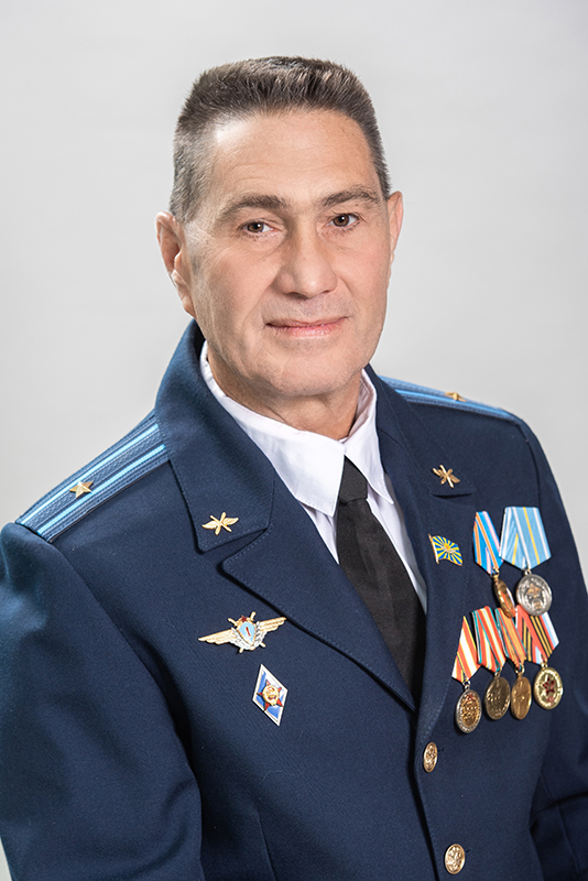 Давидьян Игорь Борисович