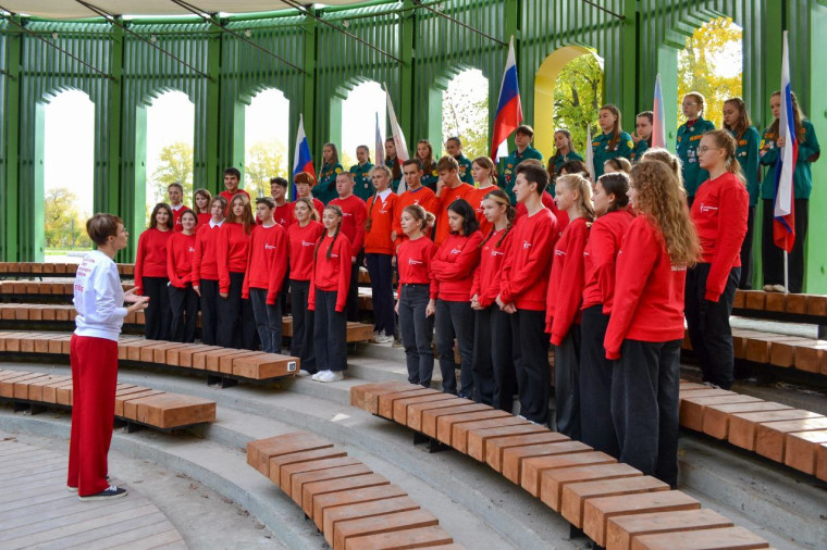 7 октября у нашего президента В.В. Путина день рождения..