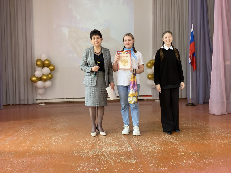 Экологический слет школьников города Барнаула и Барнаульского округа «Зеленая волна».