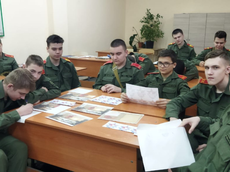 Великая война. Сталинград.