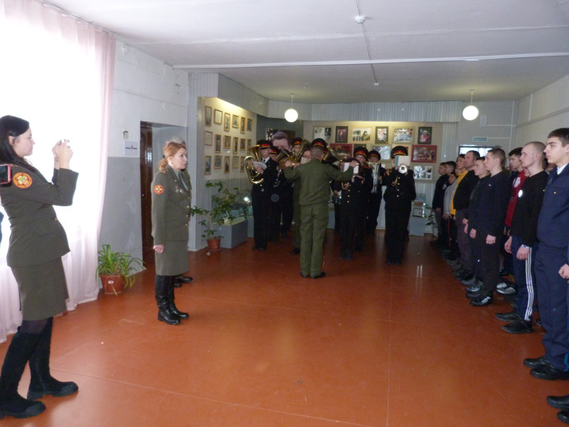 Лыжный десант - 2023.