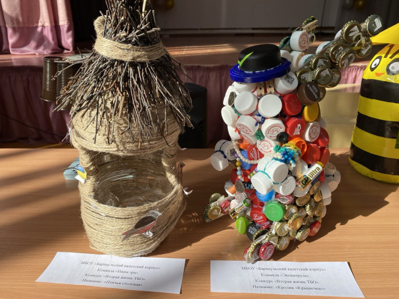 V экологический слет юных экологов «Зеленая волна».