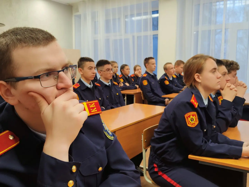 День Героев Отечества.