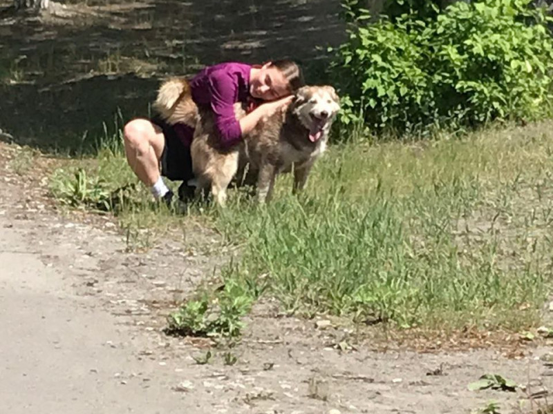 Лучше маленькая помощь, чем большое сочувствие!.