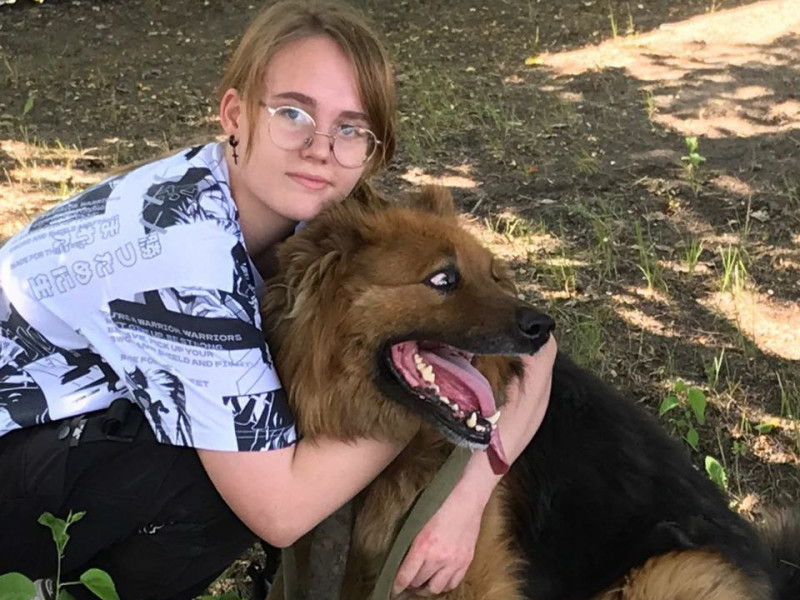 Лучше маленькая помощь, чем большое сочувствие!.